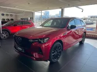 Neu Mazda CX-80 Homura-Line 327 PS (240 kW) 2025 SUV