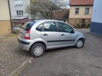 gebraucht Citroën C3 1.1 Benzin