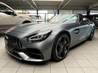 Gebraucht Mercedes AMG GT AMG 530 PS (389 kW) 2020 Grau Coupé