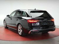 gebraucht Audi A4 Avant 40 TFSI quattro S tronic S line