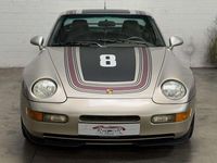 Gebraucht Porsche 968 239 PS (175 kW) 1992 Beige Coupé