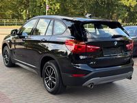 Gebraucht BMW X1 Advantage 150 PS (110 kW) 2019 Schwarz SUV