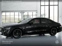Gebraucht Mercedes S350 AMG line 313 PS (230 kW) 2026 Limousine