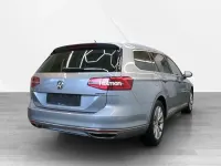 Gebraucht VW Passat Highline 190 PS (139 kW) 2019 Silber Limousine