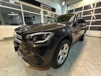 Gebraucht Mercedes GLC300e 306 PS (225 kW) 2021 Graphitgrau SUV