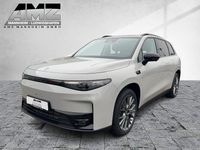 Gebraucht Leapmotor C10 215 PS (158 kW) 2025 Tundra grey SUV