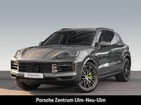 Gebraucht Porsche Cayenne 470 PS (345 kW) 2025 Grau SUV