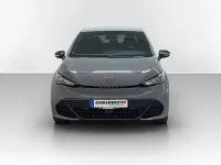 Używany Cupra Born 150 kW (204 KM) 2022 Szary Hatchback