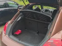 Gebraucht VW Beetle Allstar 110 PS (80 kW) 2016 Braun Kleinwagen
