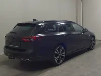 Gebraucht Opel Insignia OPC 174 PS (127 kW) 2022 Schwarz Kombi