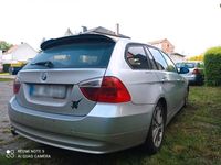 gebraucht BMW 320 d E91 Touring