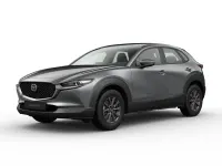 Neu Mazda CX-30 Prime-Line 140 PS (102 kW) 2026 Grau SUV