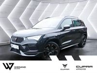 Usata Cupra Ateca 300 CV (220 kW) 2022 Nero SUV