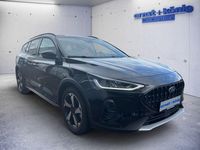 Gebraucht Ford Focus Active X 125 PS (91 kW) 2024