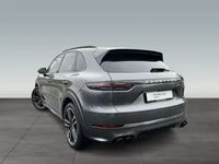 gebraucht Porsche Cayenne Turbo (9YA)