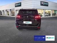 Gebraucht Peugeot 5008 Allure 131 PS (96 kW) 2023 Schwarz Van / Kleinbus