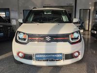 Gebraucht Suzuki Ignis Comfort+ 90 PS (66 kW) 2017 Weiß SUV