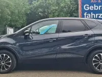 Occasion Renault Captur Dynamique 90 ch (66 kW) 2019 Bleue SUV