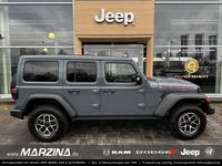 Neu Jeep Wrangler Rubicon 272 PS (200 kW) 2025 Grau SUV