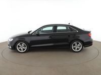 gebraucht Audi A3 Limousine 30 TDI Sport, Diesel, 20.320 €