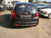 Occasion Honda Jazz S Cool 90 ch (66 kW) 2014 Noir Citadine