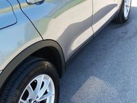 Gebraucht BMW X3 184 PS (135 kW) 2013 Grau metallic SUV