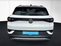 Gebraucht VW ID.4 Pro Performance 210 kW (286 PS) 2025 Gletscherweiß metallic SUV