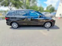 Gebraucht Mazda 5 Center-Line 116 PS (85 kW) 2012 Schwarz Van / Kleinbus