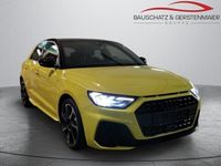 gebraucht Audi A1 Sportback S line