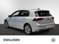 Gebraucht VW Golf VIII Life 150 PS (110 kW) 2026 Blau Limousine