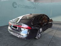 Gebraucht Audi S7 Sport 344 PS (253 kW) 2023 Schwarz Kleinwagen