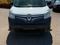 Gebraucht Renault Kangoo Rapid Extra 114 PS (83 kW) 2017 Weiß Van / Kleinbus