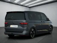 Brugt VW Multivan 150 HK (110 kW) 2025 Grå MPV
