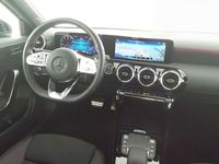 gebraucht Mercedes A250 AMG+Kamera+LED+SHZ+Navi+MBUX-High-End