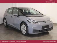 Gebraucht VW ID.3 Pro Performance 150 kW (204 PS) 2021 Grau Kleinwagen