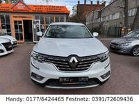 Gebraucht Renault Koleos 177 PS (130 kW) 2017 Weiß SUV