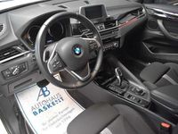 gebraucht BMW X2 sDrive 20 i*LED-Scheinwerfer*PDC*ALU*