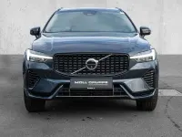 Brugt Volvo XC60 Plus 253 HK (186 kW) 2025 Blå SUV