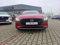 Neu Mazda 3 Exclusive-Line 186 PS (136 kW) 2025