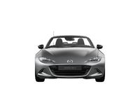 Neu Mazda MX5 132 PS (97 kW) 2025 Machine gray Cabrio