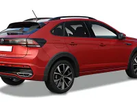 Neu VW Taigo 116 PS (85 kW) 2026 SUV
