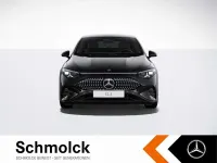 Gebraucht Mercedes CLA 250+ Premium Plus 200 kW (272 PS) 2026 Schwarz Limousine