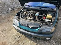 gebraucht Renault Laguna 1.6 16V Kombi Bj. 99