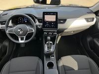 gebraucht Renault Arkana Techno LED Klimaauto dig. Tacho TCe 160 EDC Mil...