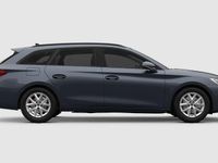 Neu Seat Leon ST Style 116 PS (85 kW) 2026 Magnetic grau metallic Kombi