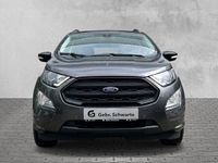 gebraucht Ford Ecosport 1.0 EcoBoost ST-Line