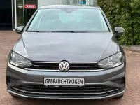Gebraucht VW Golf VII 150 PS (110 kW) 2019 Grau Kleinwagen