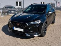 Gebraucht Cupra Formentor VZ 245 PS (180 kW) 2022 Schwarz SUV