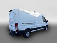 Gebraucht Ford Transit Trend 131 PS (96 kW) 2025 Weiß Pickup