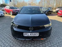 Neu Opel Astra Edition 136 PS (100 kW) 2026 Schwarz Kombi